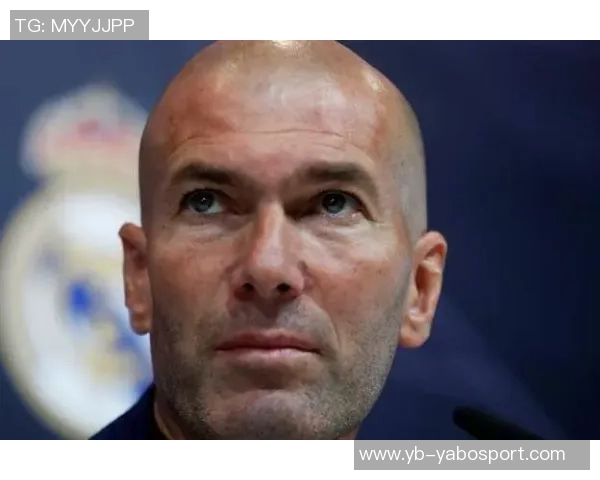 法媒报道齐达内接任法国队主帅需先解决赞助商冲突问题