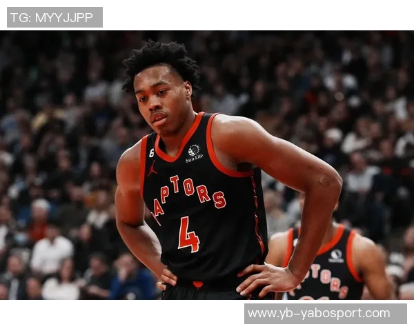 拉贾科维奇豪言球队能拥有斯科蒂巴恩斯是多么幸运的事情